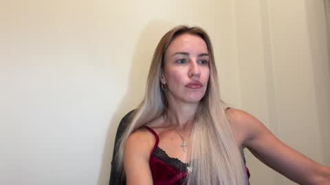 Anastasia online show from July 8, 2026, 7:02 am