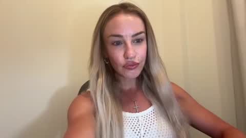Anastasia online show from July 13, 2026, 7:11 am