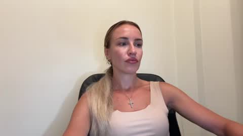 Anastasia online show from July 15, 2026, 7:08 pm