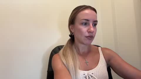 Anastasia online show from July 16, 2026, 7:14 am