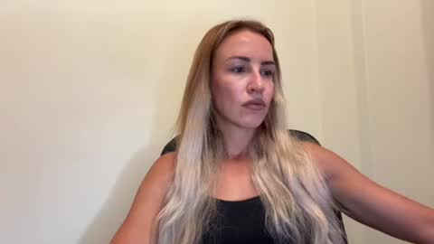 Anastasia online show from July 23, 2026, 7:06 am