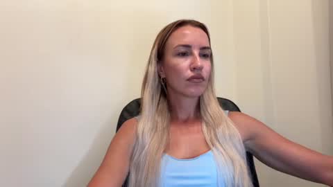 Anastasia online show from July 24, 2026, 7:39 am