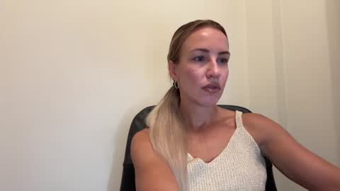 Anastasia online show from July 25, 2026, 7:17 am