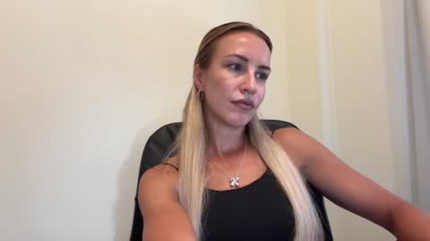 Anastasia online show from July 28, 2026, 11:17 am
