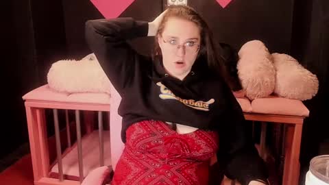 nyxiannox online show from December 30, 2024, 1:37 am