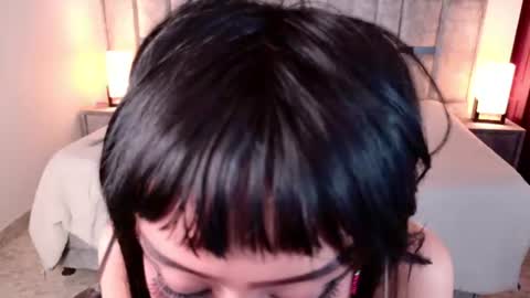 nyxie online show from July 14, 2026, 7:52 pm