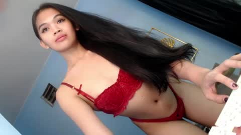 ITS ME NYXIEE online show from July 16, 2026, 10:16 pm