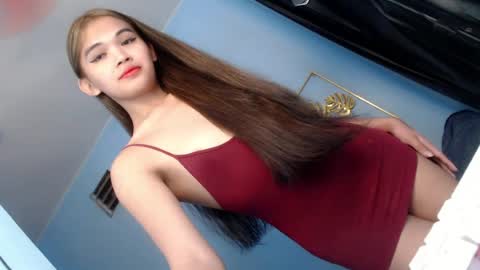 ITS ME NYXIEE online show from July 27, 2026, 10:17 pm