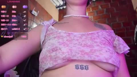 Scarlett online show from February 28, 2026, 2:40 pm