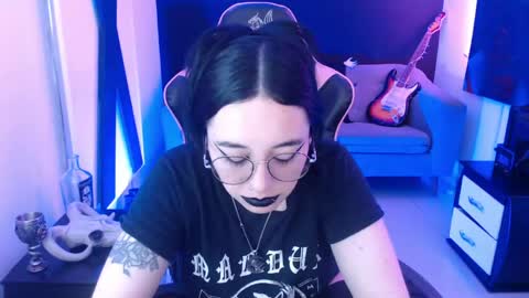 Nyx online show from June 6, 2026, 12:10 pm