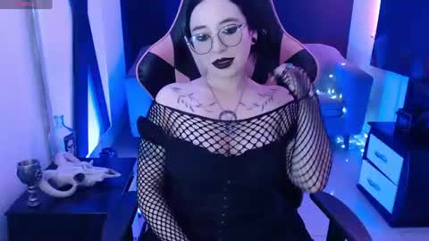 Nyx online show from June 16, 2026, 12:19 pm