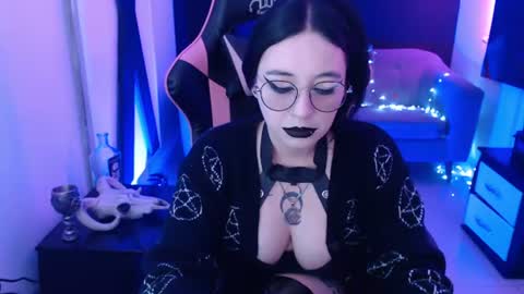Nyx online show from June 18, 2026, 11:58 am