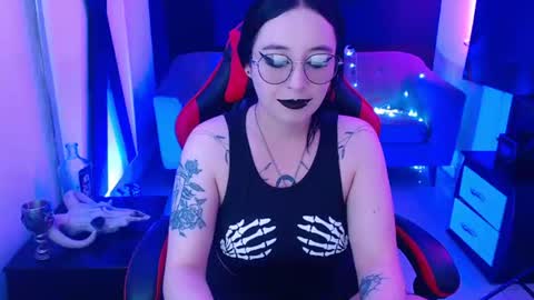 Nyx online show from June 23, 2026, 12:14 pm