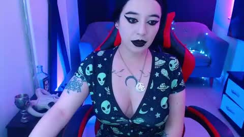 Nyx online show from June 24, 2026, 12:04 pm