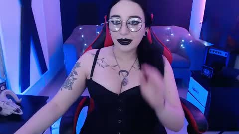 Nyx online show from July 28, 2026, 12:48 pm