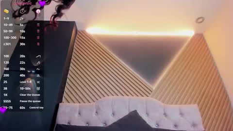 Snapshot of nyxx_moon chatting on November 28, 2025, 9:06 pm Nyx Moon Schedule 1500 - 2200 online show from November 28, 2025, 9:06 pm