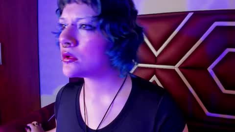 Snapshot of nyxx_star chatting on February 10, 2026, 7:18 pm Nyx online show from February 10, 2026, 7:18 pm