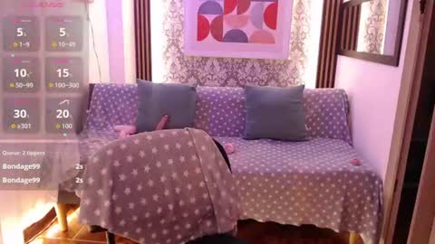 Nyxx  vala online show from June 12, 2026, 3:22 pm