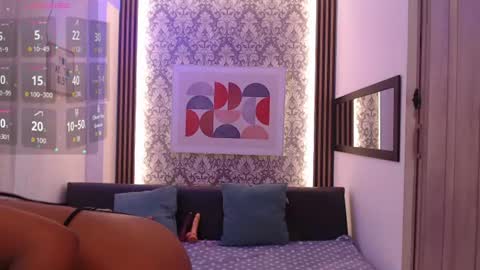 Nyxx  vala online show from June 19, 2026, 3:05 pm