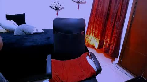 Nyxxei online show from July 9, 2026, 11:53 pm