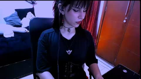Nyxxei online show from July 16, 2026, 12:38 am