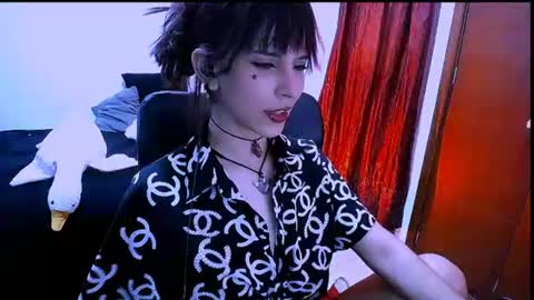 Nyxxei online show from July 16, 2026, 11:44 pm