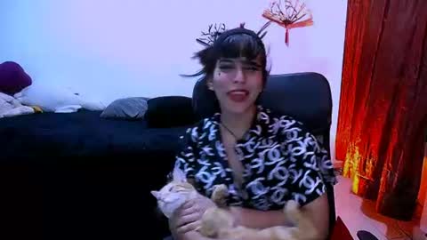 Nyxxei online show from July 29, 2026, 12:53 am