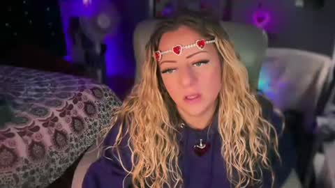 nyxxen online show from February 14, 2026, 2:52 am