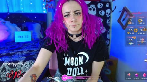 Pepper online show from January 16, 2025, 11:37 pm