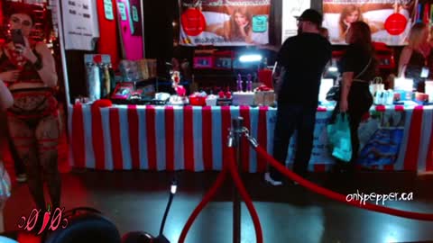 Pepper online show from February 2, 2025, 4:15 am