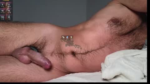 Tristan online show from December 12, 2024, 4:43 pm