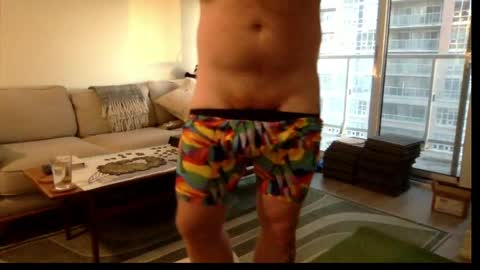 o_fionn_rua online show from April 11, 2026, 11:42 pm