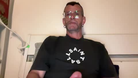 Jonathan Deep online show from April 4, 2026, 5:06 am