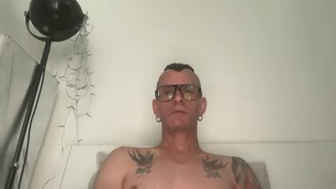 Jonathan Deep online show from July 27, 2026, 9:27 am