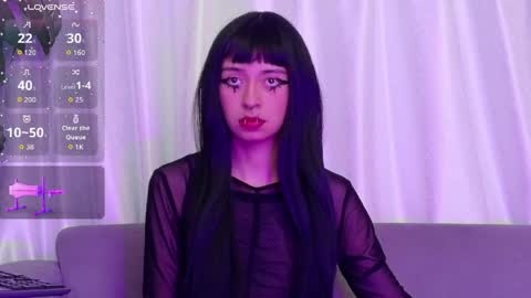 Snapshot of oasis_vamp chatting on May 29, 2026, 2:26 pm oasis_vamp online show from May 29, 2026, 2:26 pm