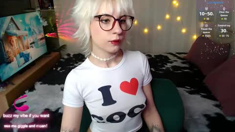 Moonlight online show from January 18, 2026, 8:51 am