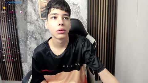 Deku online show from September 15, 2025, 1:11 pm