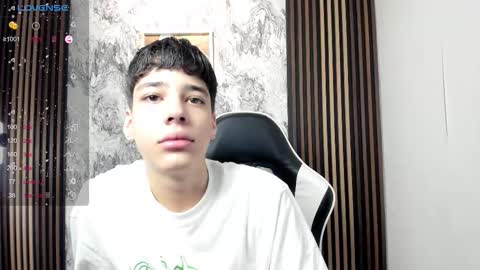 Deku online show from September 17, 2025, 1:46 pm