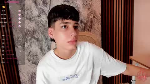 Snapshot of oblivion_deku chatting on May 22, 2026, 2:12 pm Deku online show from May 22, 2026, 2:12 pm