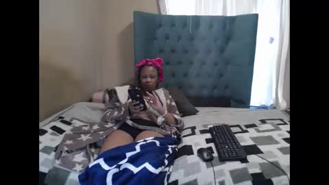 obsessedmimi online show from May 11, 2026, 2:45 pm