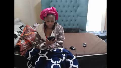 obsessedmimi online show from May 31, 2026, 12:12 pm