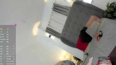 ariana online show from March 4, 2025, 3:37 pm