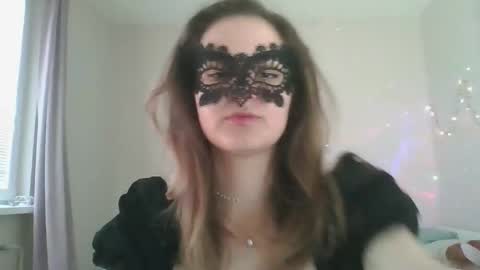 Snapshot of obsessionx_eve chatting on May 16, 2026, 10:36 am obsessionx_eve online show from May 16, 2026, 10:36 am