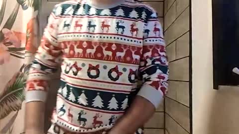 ocassional_dreams online show from December 14, 2025, 12:21 pm