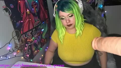 Snapshot of occvlt_qveen chatting on December 29, 2024, 2:17 am occvlt qveen online show from December 29, 2024, 2:17 am