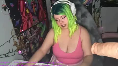 Snapshot of occvlt_qveen chatting on February 22, 2025, 11:35 pm occvlt qveen online show from February 22, 2025, 11:35 pm