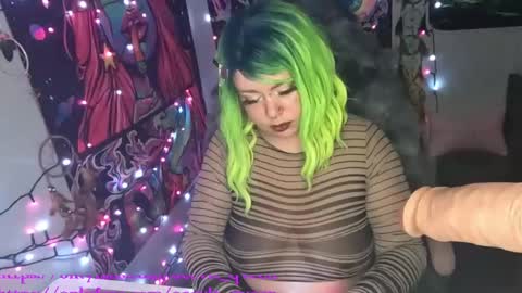 Snapshot of occvlt_qveen chatting on March 3, 2025, 4:03 am occvlt qveen online show from March 3, 2025, 4:03 am