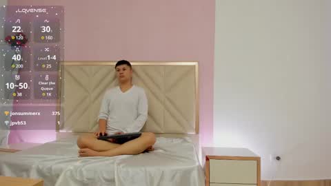 ocean_tay online show from February 25, 2025, 6:20 pm