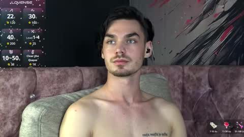 OceanHeart online show from December 13, 2025, 7:53 pm