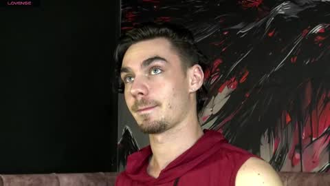 OceanHeart online show from December 14, 2025, 3:50 pm